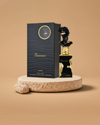 Lattafa His Confession Eau de Parfum | 100ML For Man