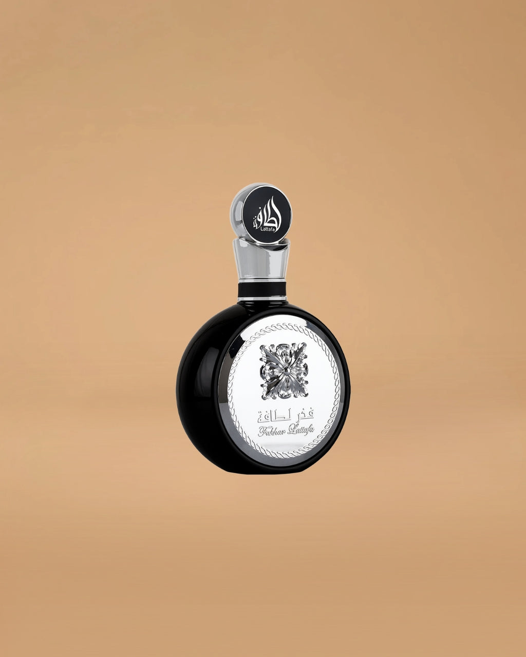 Lattafa Fakhar Black |100 ML |Man