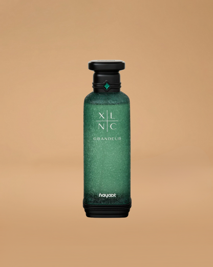 Nayaat Grandeur Eau de Parfum | 200ML Man