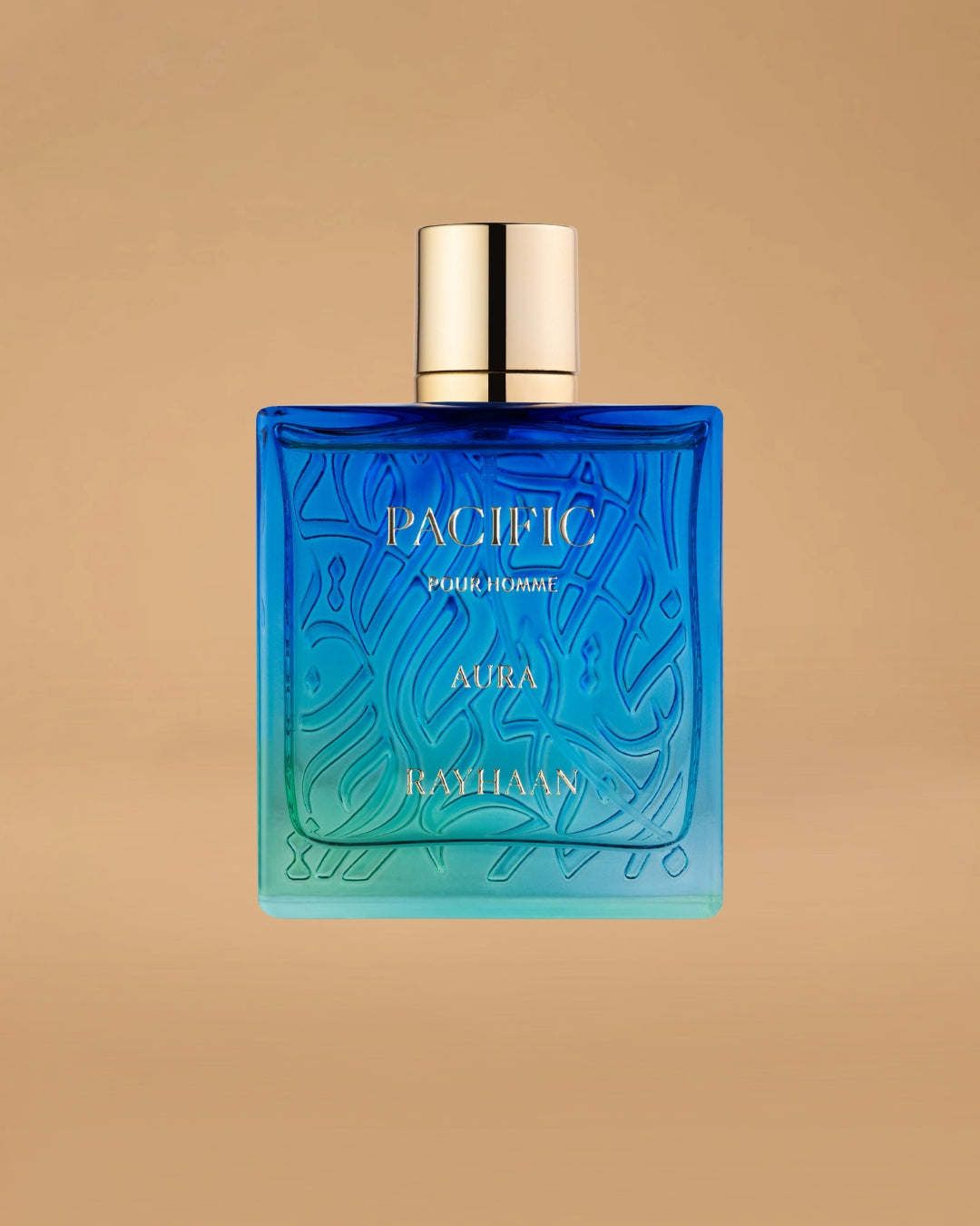 Rayhaan Pacific Aura|100ML |Man
