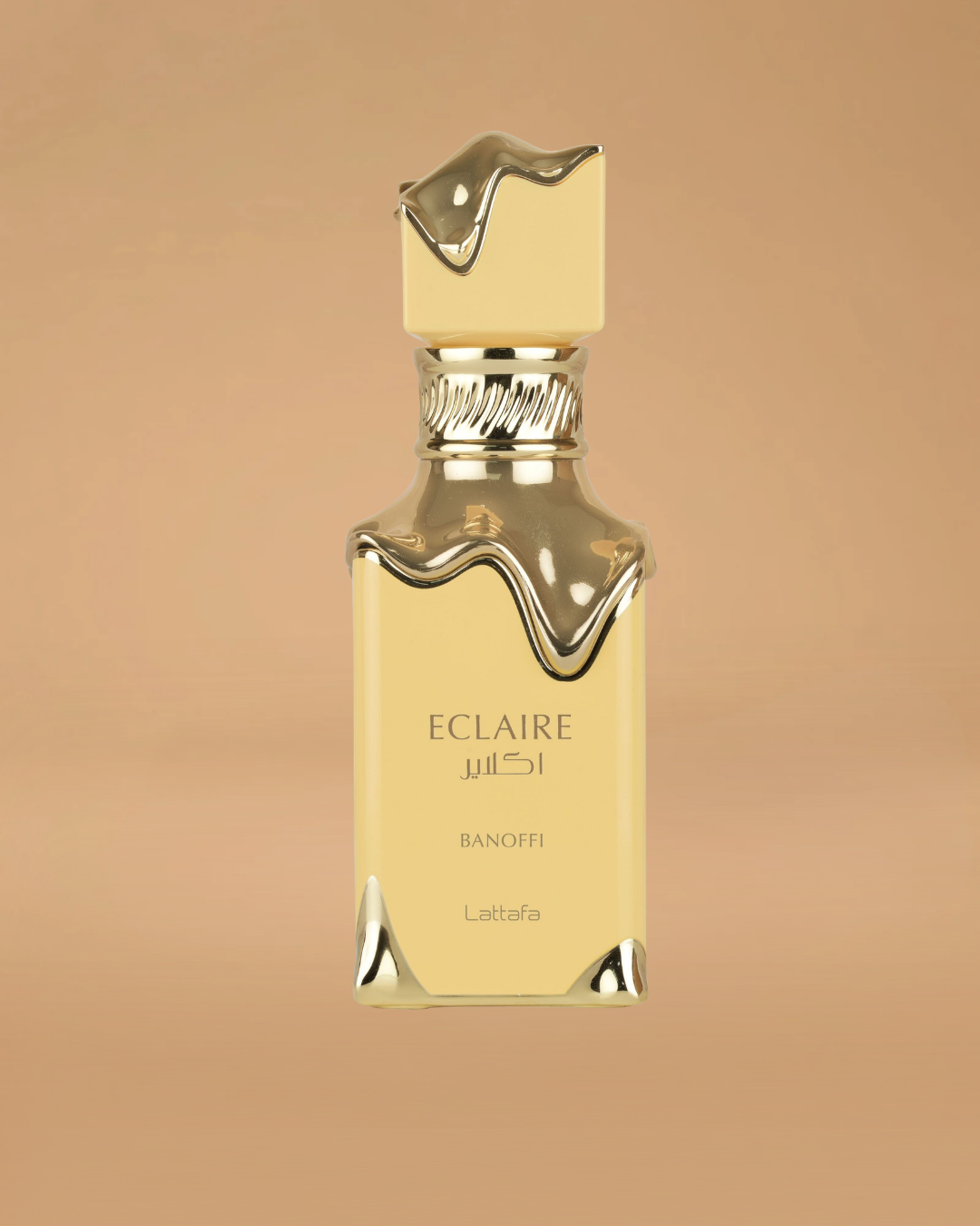 Lattafa Eclaire Banoffi |100ML |Unisex