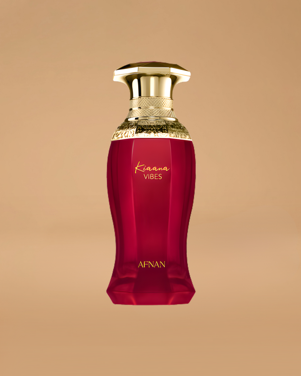 Afnan Kiaana Vibes |100ML |Women