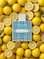 Rayhaan Azul Eau de Parfum | 100ML Unisex
