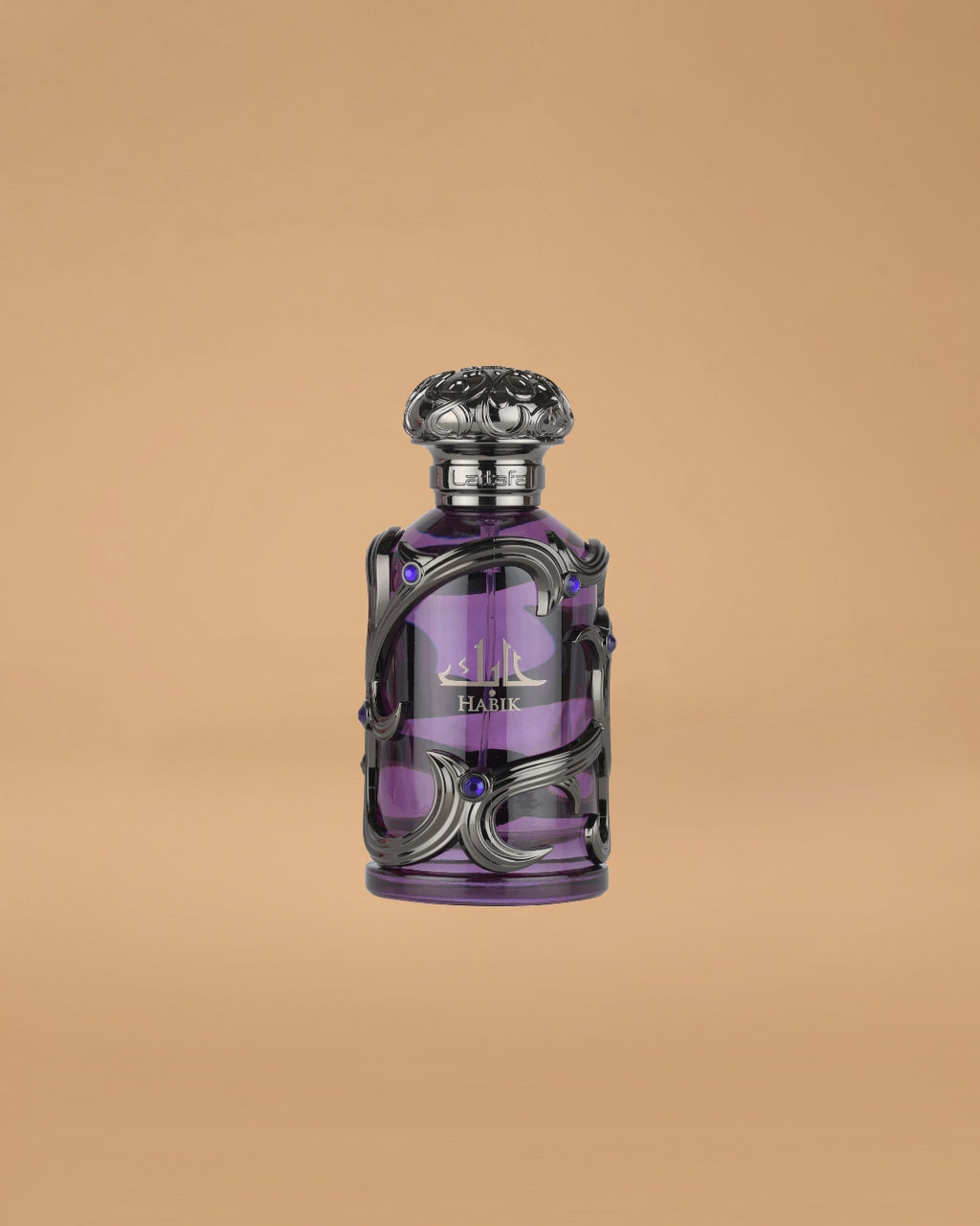 Lattafa Habik |100 ML | Man