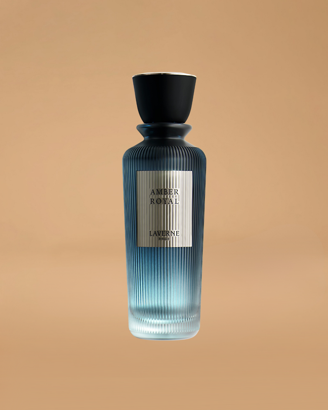 Laverne Amber Royal Eau de Parfum | 200ML Unisex