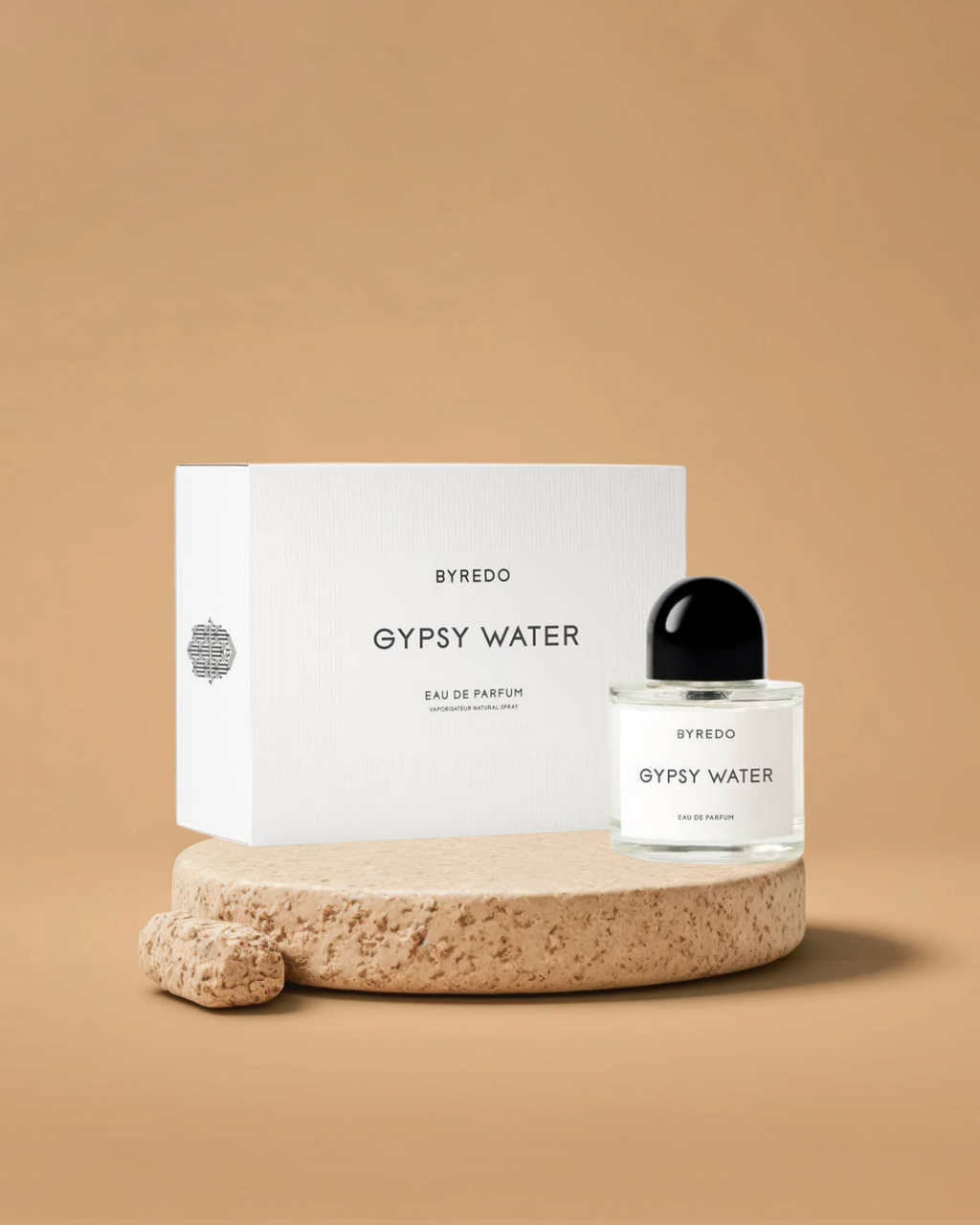 Byredo Gypsy Water Eau de Parfum | 100ML Unisex
