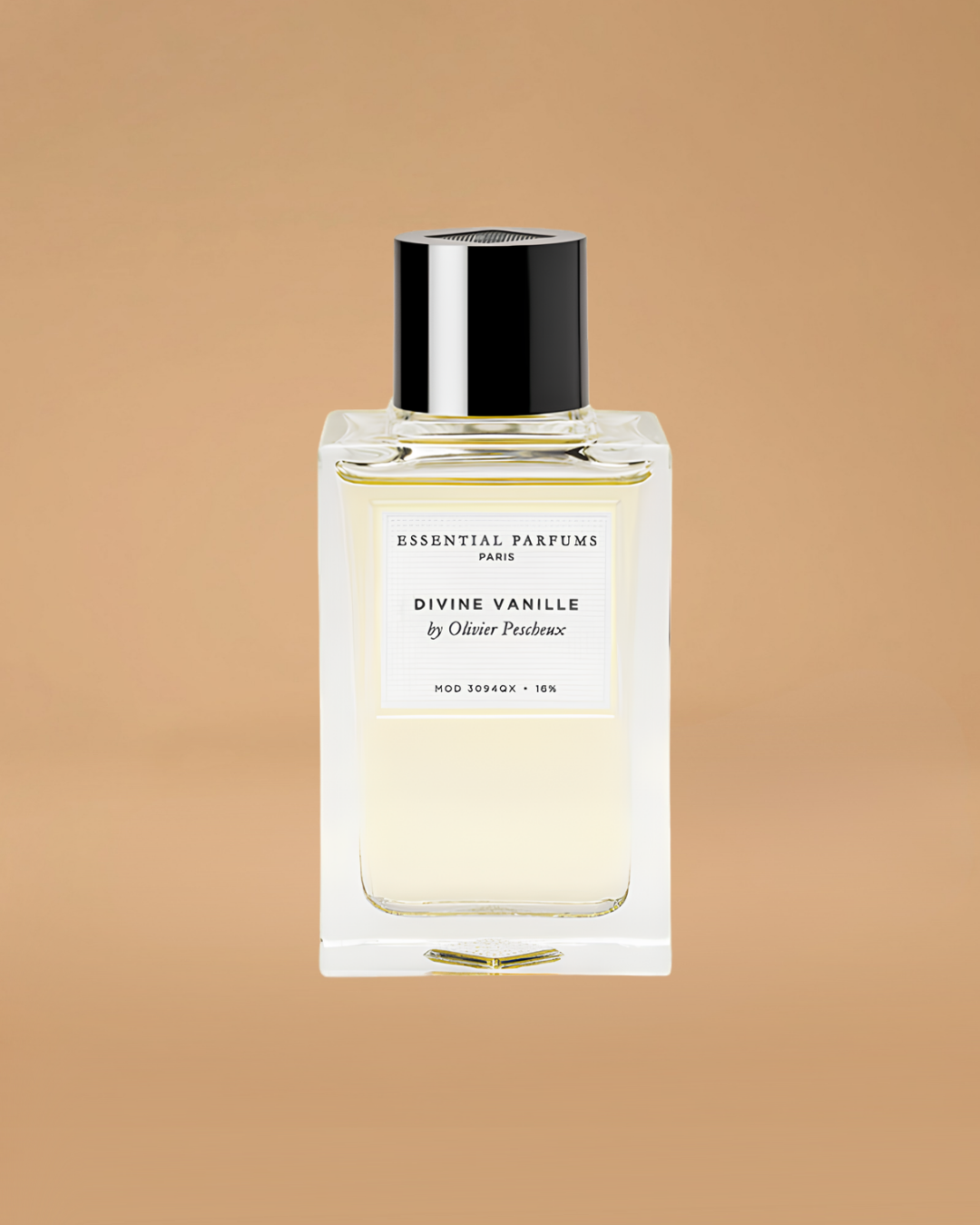 Essential Parfums Divine Vanille Eau de Parfum | 100ML