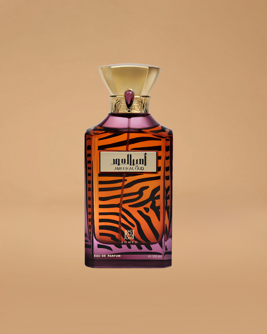 Ahmed Al Maghribi Ameer Al Oud Eau de Parfum | 100ML Unisex