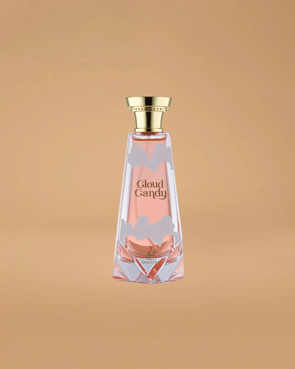 Khadlaj Cloud Candy |100ML |Women