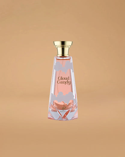 Khadlaj Cloud Candy |100ML |Women