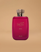 Rasasi Hawas Diva Eau de Parfum | 100ML Women