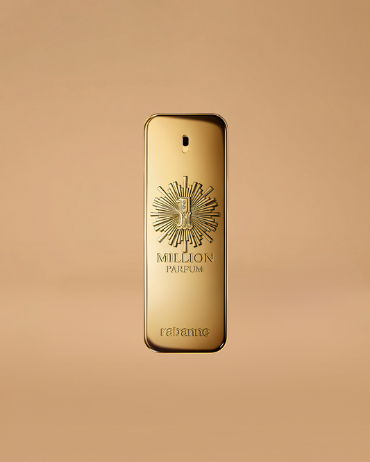 Paco Rabanne 1 Million Parfum |100ML |Man