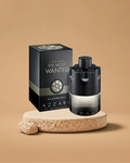 Azzaro The Most Wanted Eau de Toilette Intense | 100ML For Man