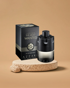 Azzaro The Most Wanted Eau de Toilette Intense | 100ML For Man