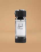Aswaar Riiffs Extrait de Parfum | 100ML Unisex