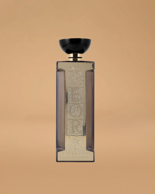 Riiffs Patchouli De Oro |100ML |Unisex