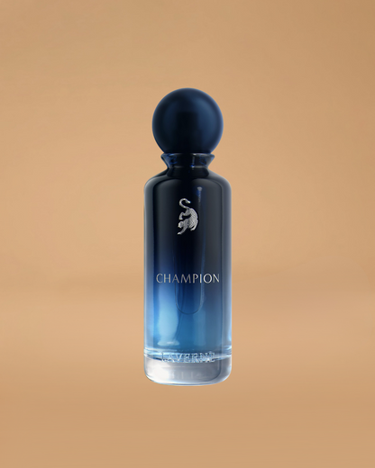 Laverne Champion Eau de Parfum | 200ML Man