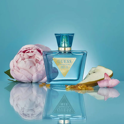 Guess Seductive Blue Eau de Toilette | 75MLWomen