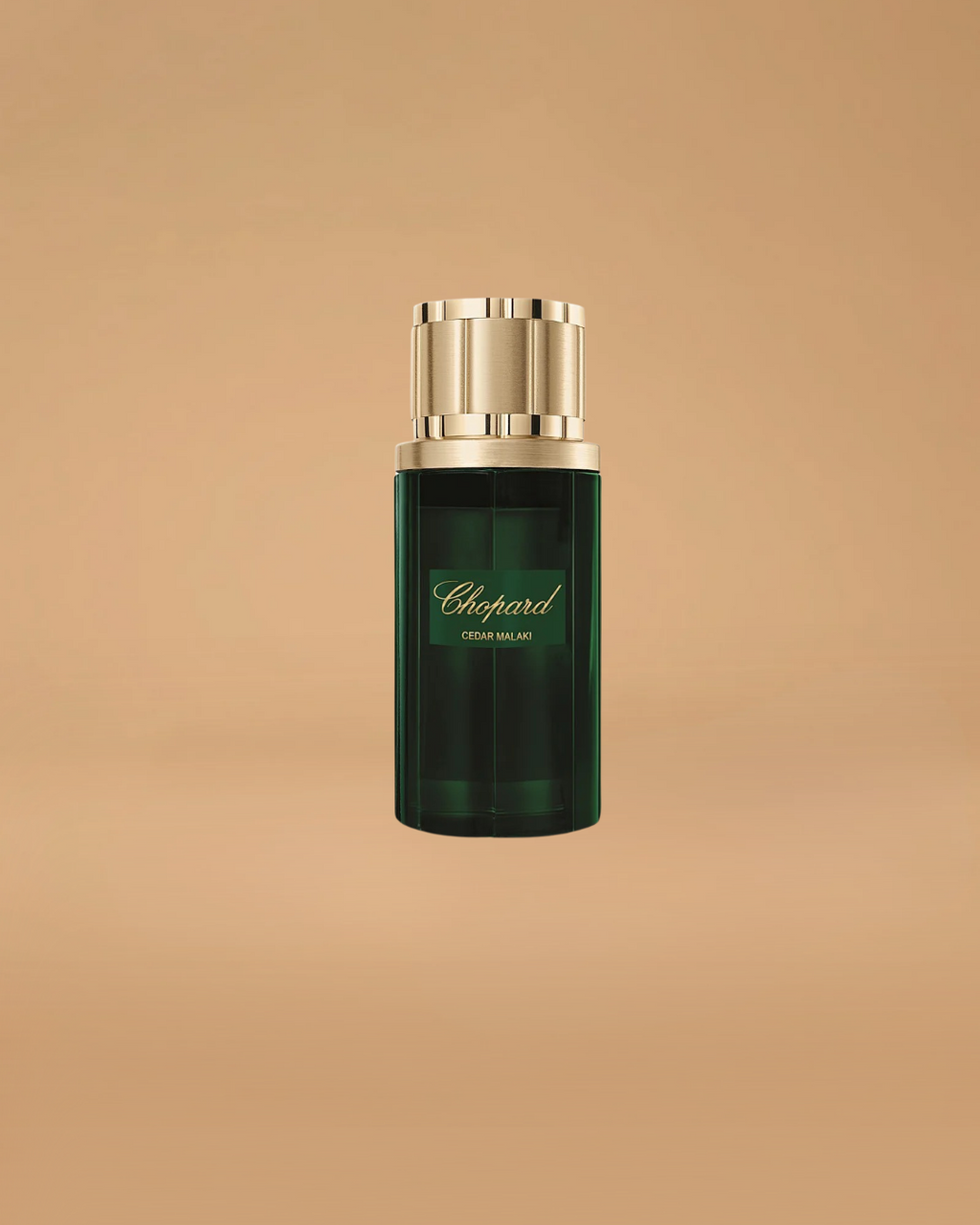 Chopard Cedar Malaki Eau de Parfum | 80ML | Man