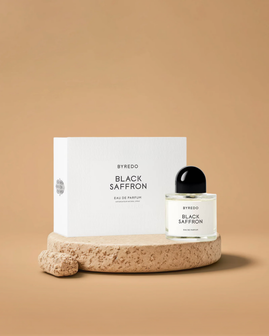 Byredo Black Saffron Eau de Parfum | 100ML Unisex