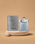 Montblanc Individuel Eau de Toilette | 75ML For Man