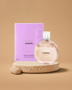 Chanel Chance Eau Vive Eau de Toilette | 100ML Women