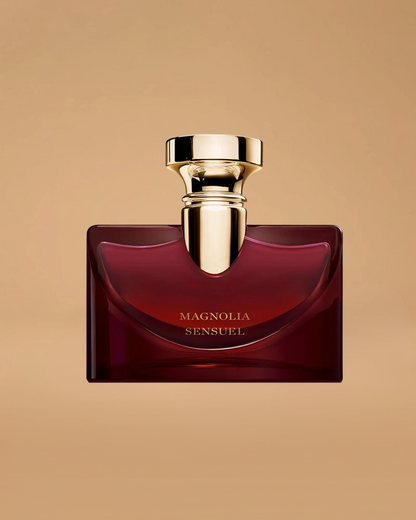 Bvlgari Splendida Magnolia Sensuel Eau de Parfum | 100ML Women