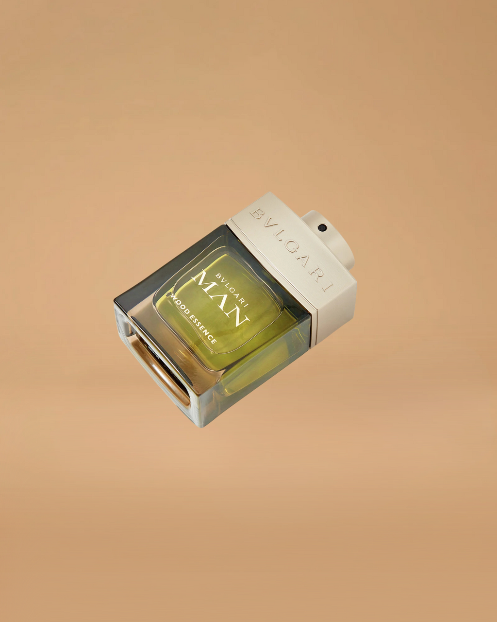 Bvlgari Man Wood Essence Eau de Parfum | 100ML For Man