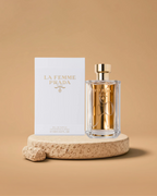 Prada La Femme Eau de Parfum | 100ML For Women