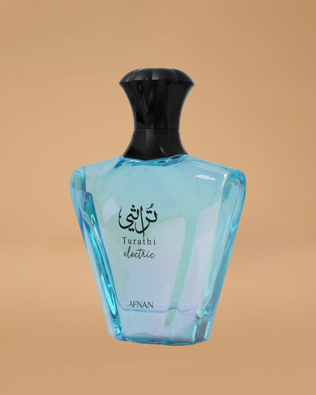 Afnan Turathi Electric Eau de Parfum | 90ML Unisex