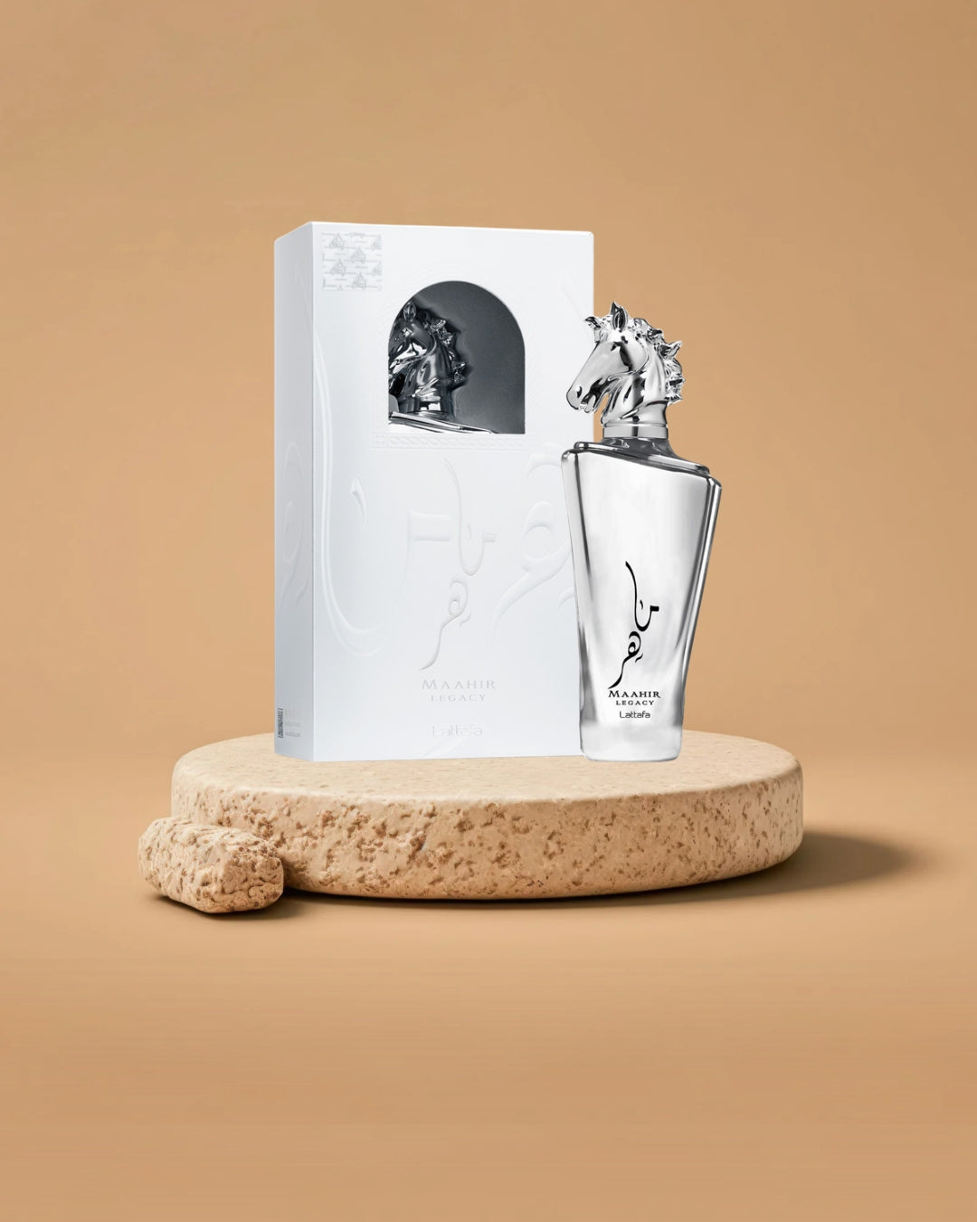 Lattafa Maahir Legacy |100 ML |Man