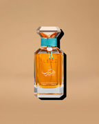 Alezz Hersh Bukhori Eau de Parfum | 100ML Unisex