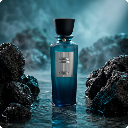 Laverne La’dor Bakhur Classic Eau de Parfum | 200ML Unisex