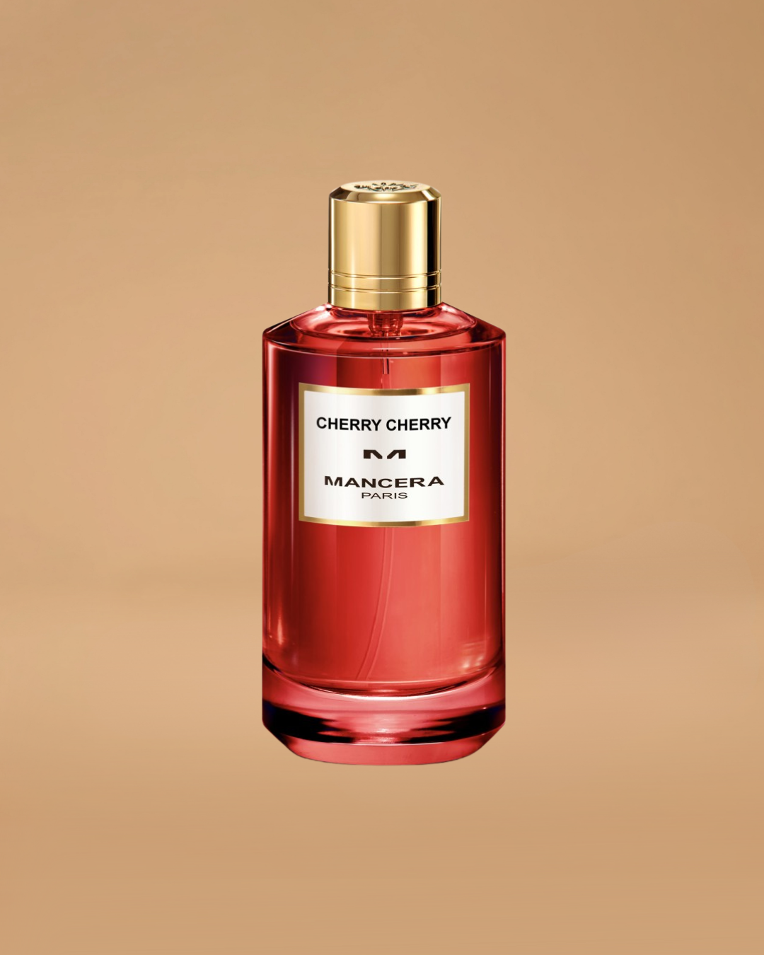 Mancera Cherry Cherry Eau de Parfum | 120ML Unisex