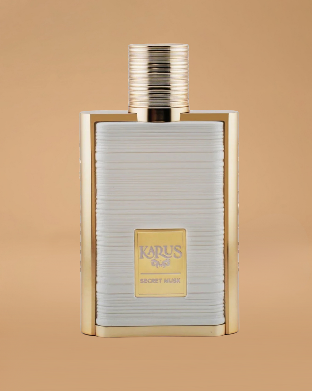 Khadlaj Karus Secret Musk Eau de Parfum | 100ML Unisex