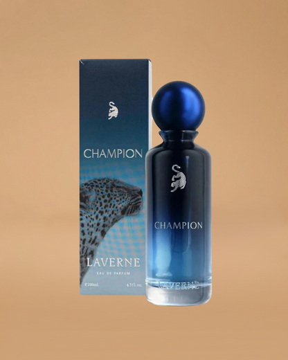 Laverne Champion Eau de Parfum | 200ML Man
