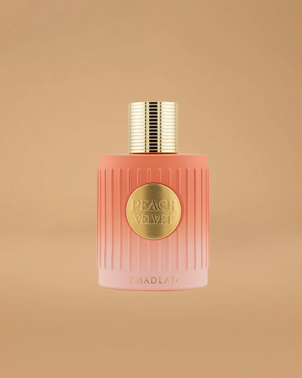 Khadlaj Peach Velvet Extrait De Parfum 100ML | Women