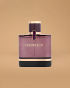 Al Majed Oud Prestige Ruby Eau de Parfum | 100ML Unisex