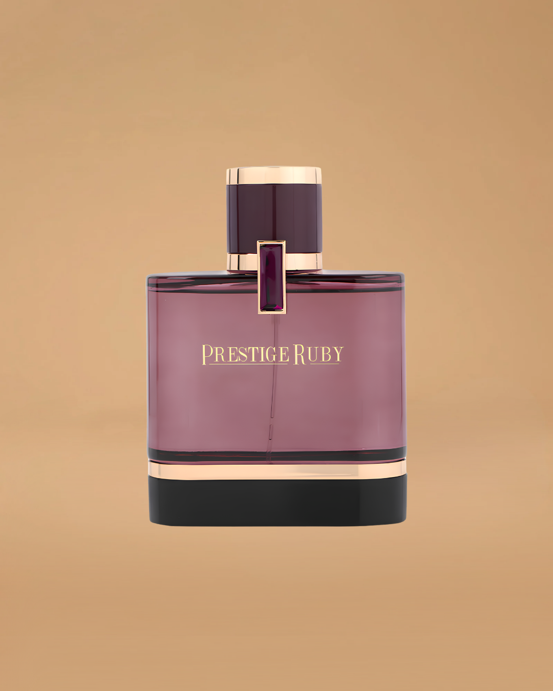 Al Majed Oud Prestige Ruby Eau de Parfum | 100ML Unisex