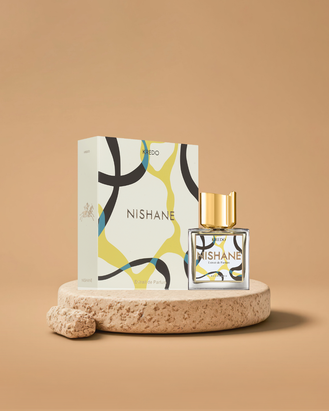 Nishane Kredo Extrait de Parfum | 100ML Unisex