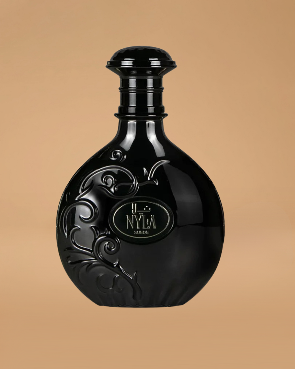 Arabiyat Prestige Nyla Suede Eau de Parfum | 80ML Unisex