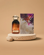 Summer Oud by Ahmed Al Maghribi Eau de Parfum | 60ML Unisex