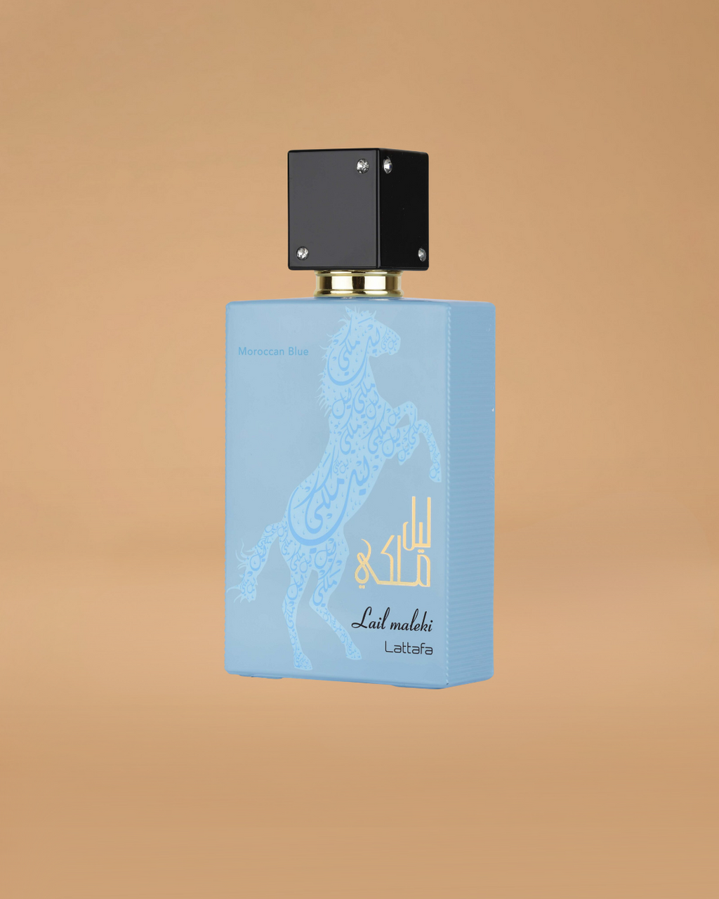 Lattafa Lail Maleki Moroccan Blue|100ML |Man