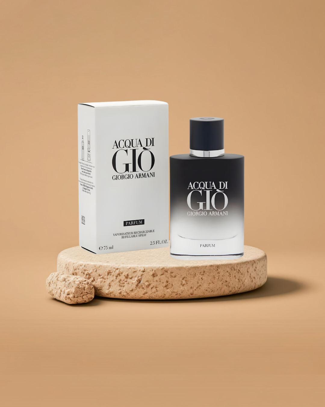 Giorgio Armani  Acqua di Giò Parfum 75ML |Man