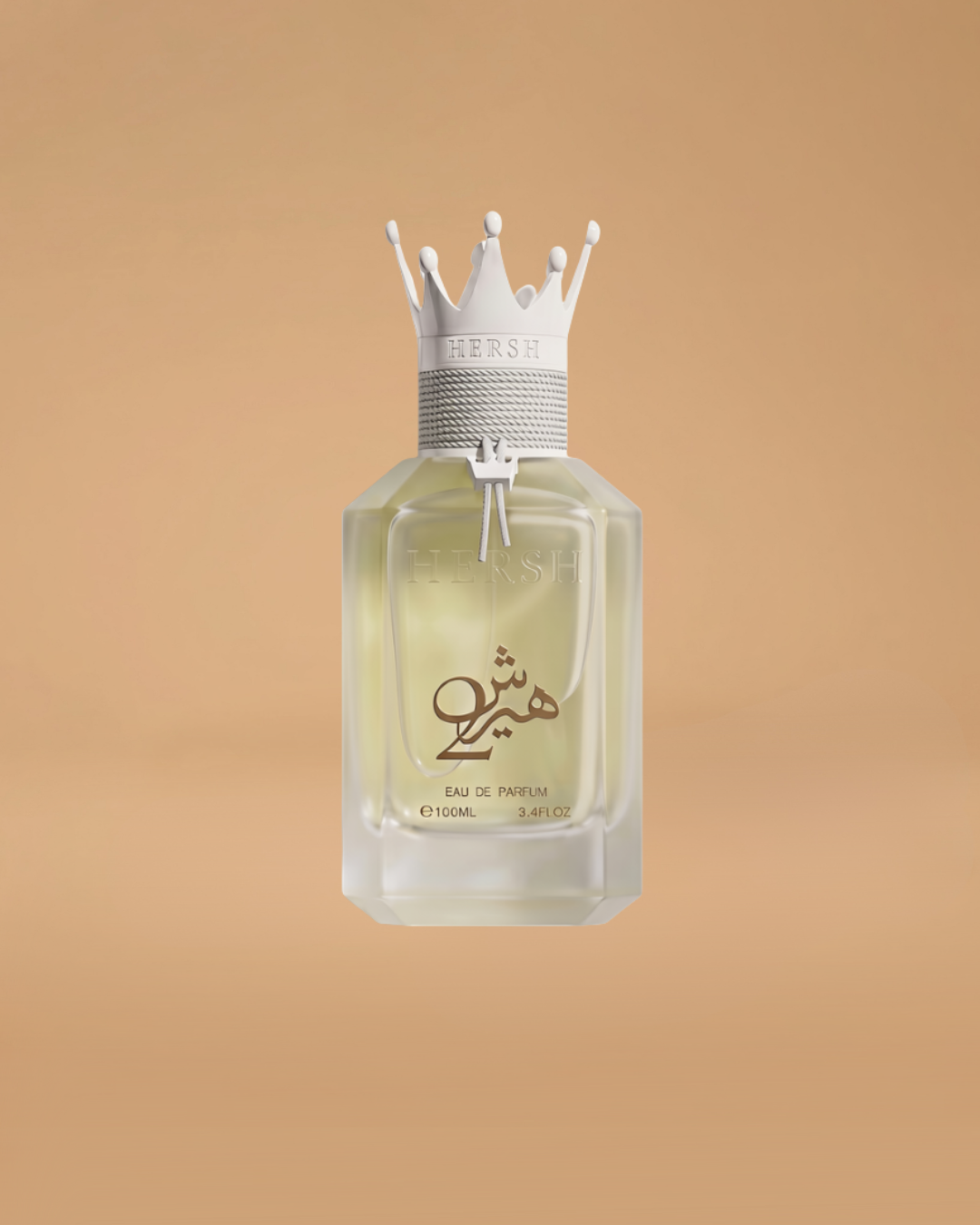 Alezz Hersh 2 Eau de Parfum | 100ML Unisex