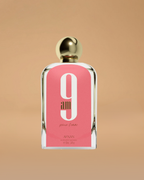 Afnan 9AM Femme Eau de Parfum | 100ML For Women