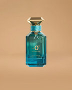 Alezz Hersh Zero Degree Celsius  Eau de Parfum | 100ML Man