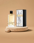 Yves Saint Laurent Libre Eau de Parfum | 90 ML | Women