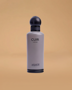 Al Majed Oud Cuir Parfum | 150ML Unisex