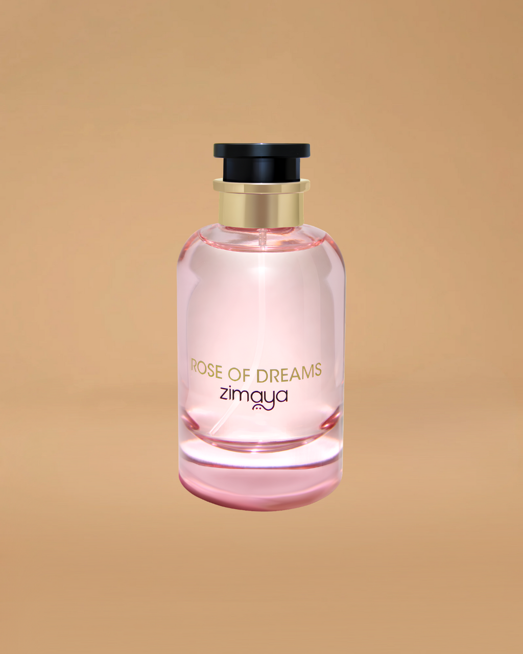 Zimaya Rose of Dreams Eau de Parfum | 100ML Women